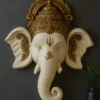 Ganesh Ji Mukh