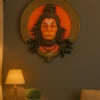 Lord Hanuman Wall Mural