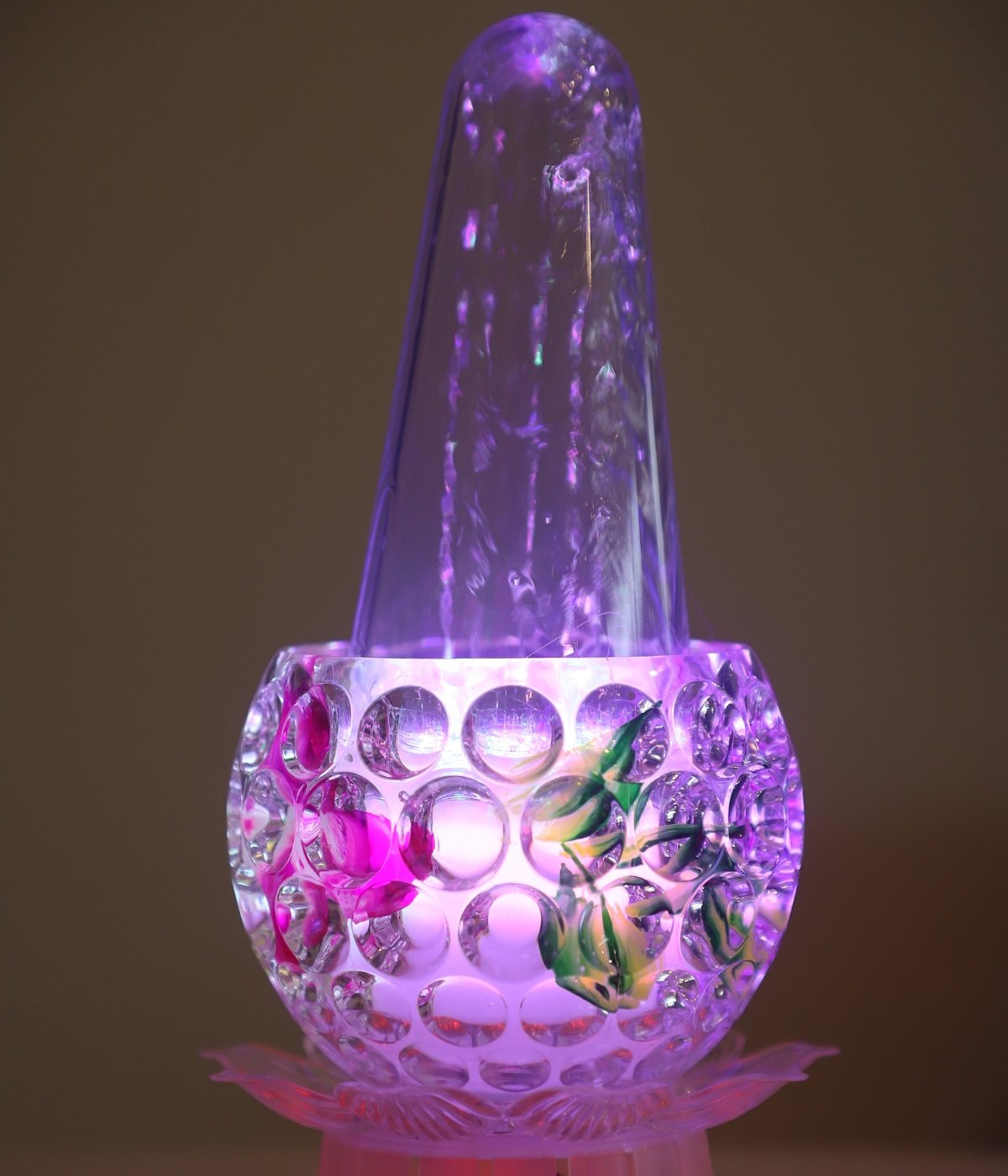 Craft Spire 012