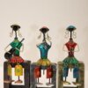 Traditional Musical Art Doll Set 3